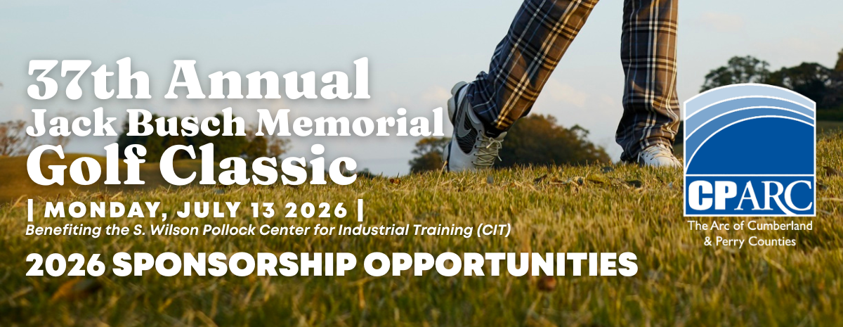37th Annual Jack Busch Memorial Golf Classic